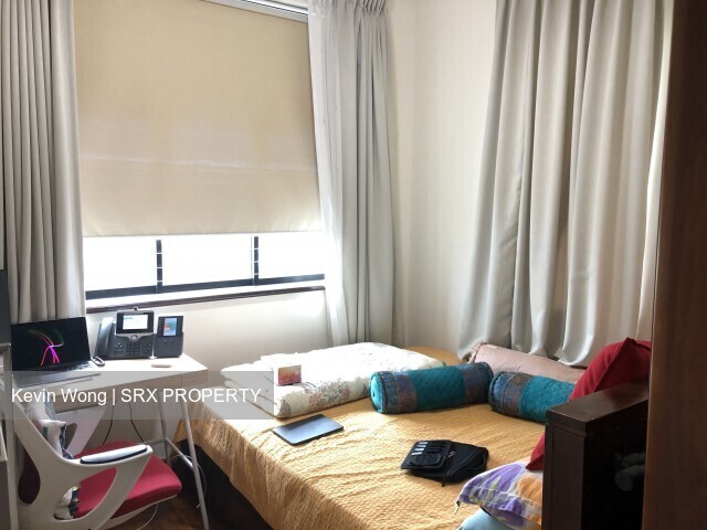 Spring Grove (D10), Condominium #487642991